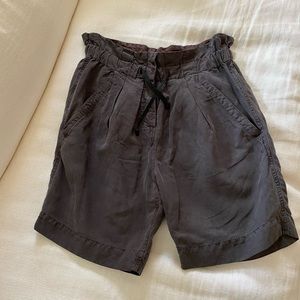Isabel Marant Shorts!